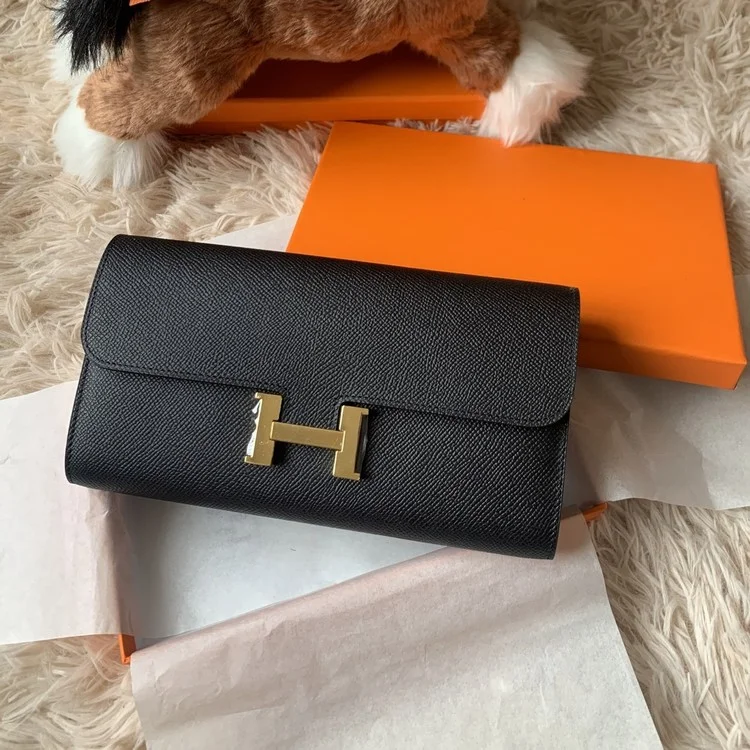 에르메스 콘스탄스 장지갑