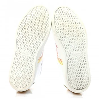 에르메스 아반티지 스니커즈 머스타드