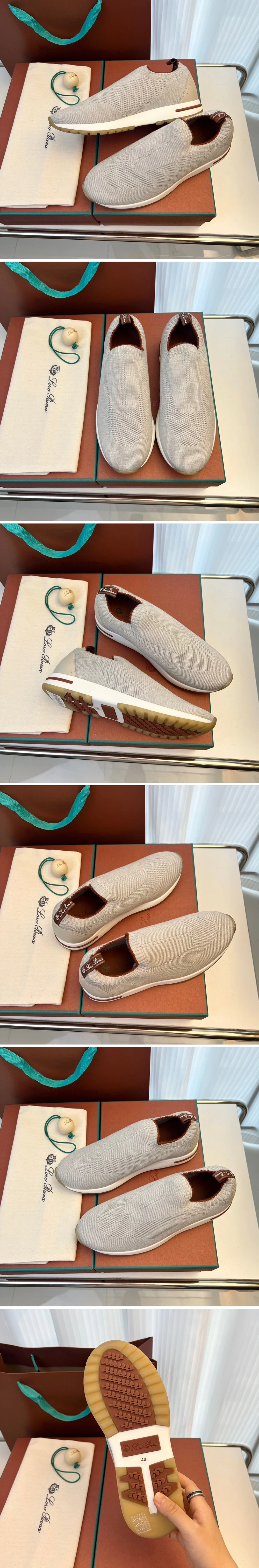 로로피아나 플렉시 액티브 L-3