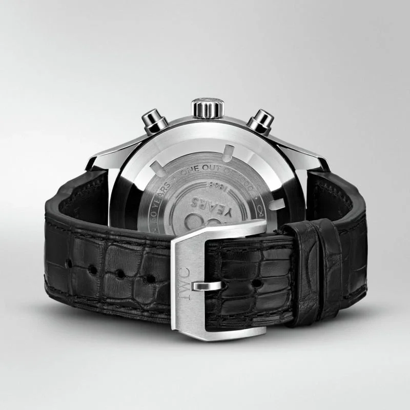 IWC 파일럿 워치 크로노그래프 150주년 에디션