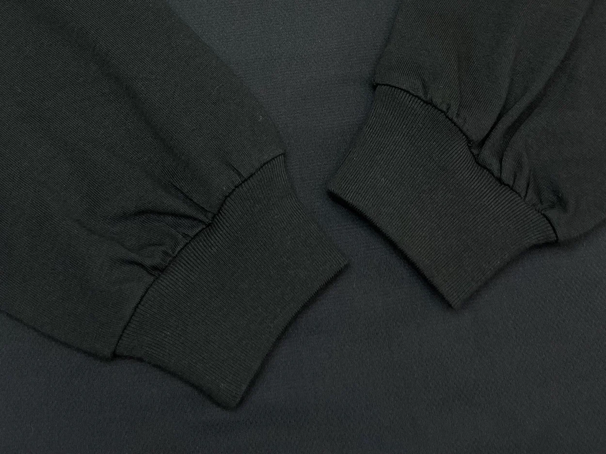 발렌시아가 언더아머 트리플 레이어드 롱슬리브 티셔츠