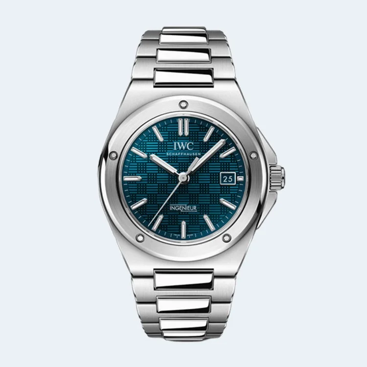 IWC 인제니어 오토매틱 40 청판