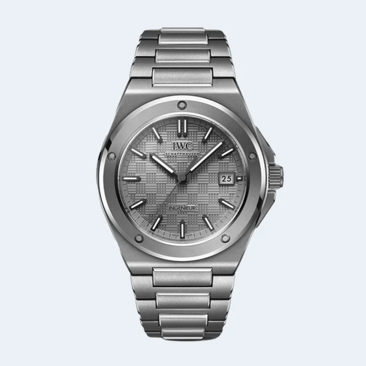 IWC 인제니어 오토매틱 40 회판