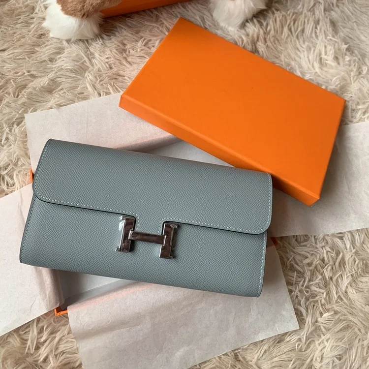 에르메스 콘스탄스 장지갑