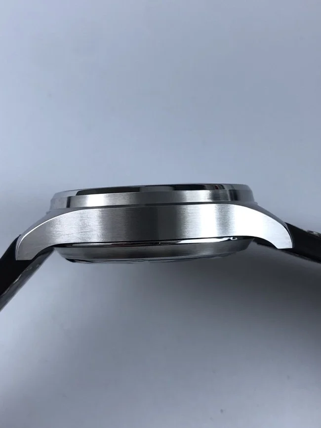 IWC 빅 파일럿 어린왕자 가죽스트랩