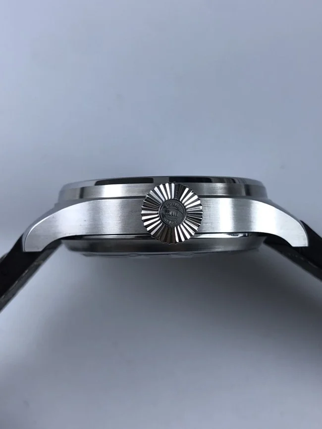 IWC 빅 파일럿 어린왕자 가죽스트랩