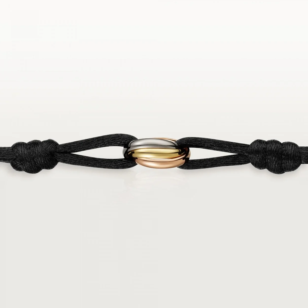 까르띠에 트리니티 브레이슬릿