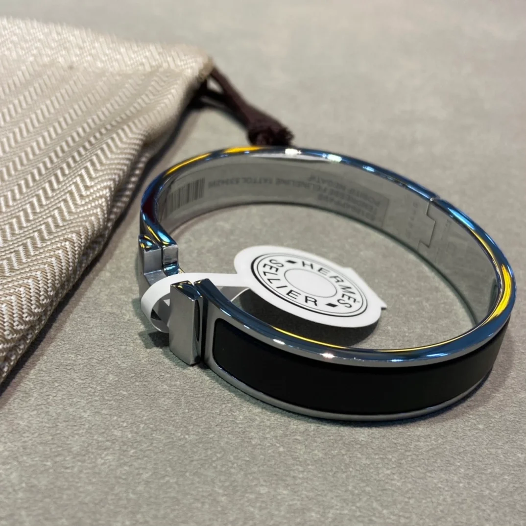 에르메스 클릭아슈 브레이슬릿