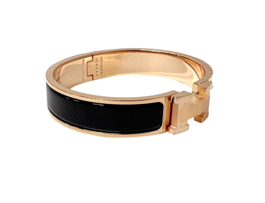 에르메스 클릭아슈 브레이슬릿