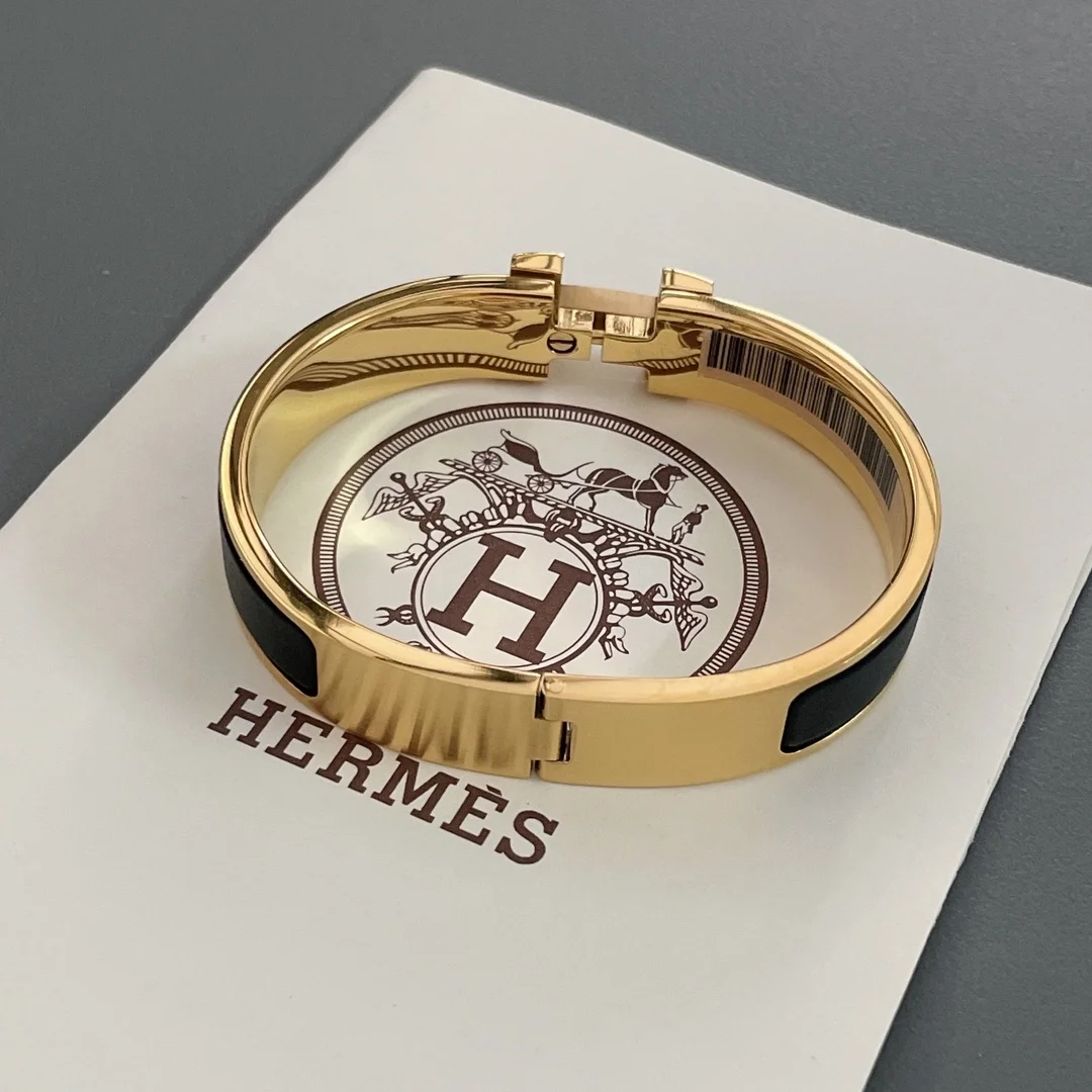 에르메스 클릭아슈 브레이슬릿