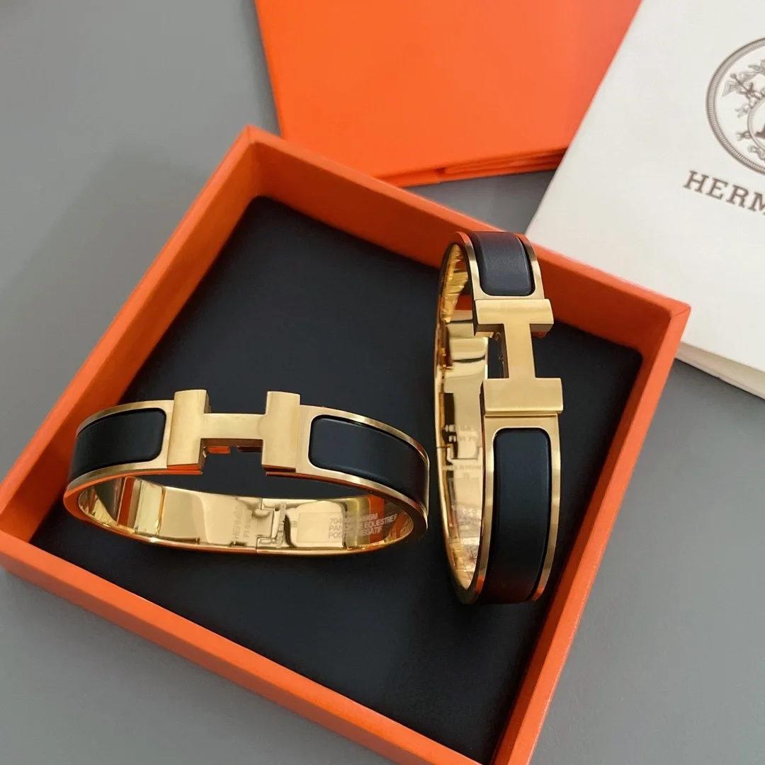 에르메스 클릭아슈 브레이슬릿