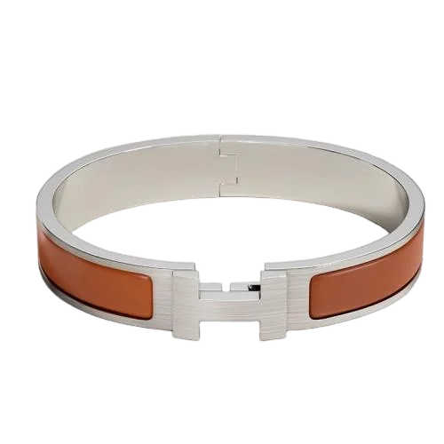 에르메스 클릭아슈 브레이슬릿