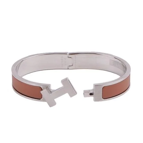 에르메스 클릭아슈 브레이슬릿