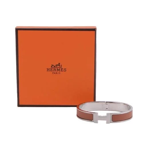 에르메스 클릭아슈 브레이슬릿