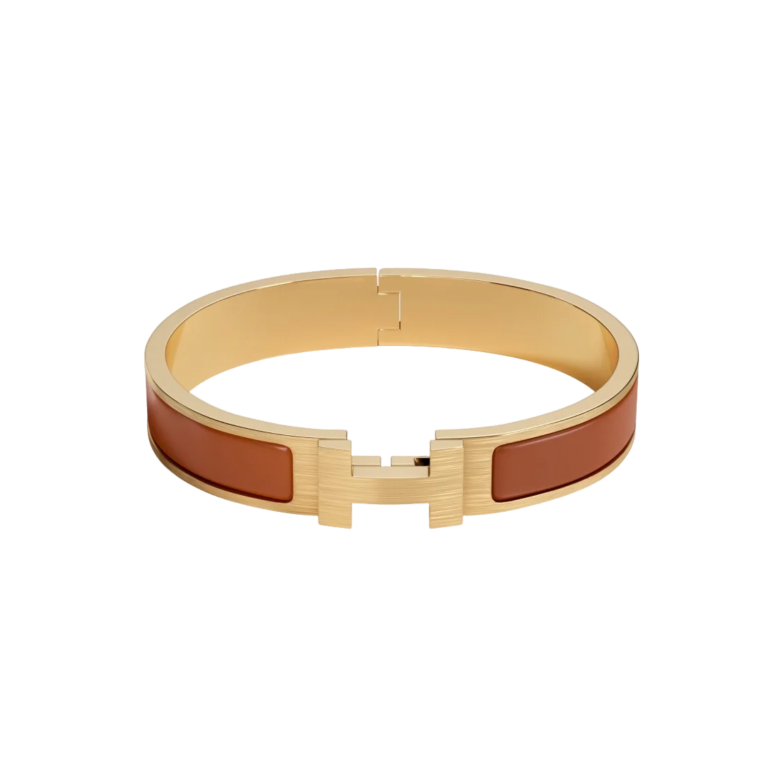 에르메스 클릭아슈 브레이슬릿