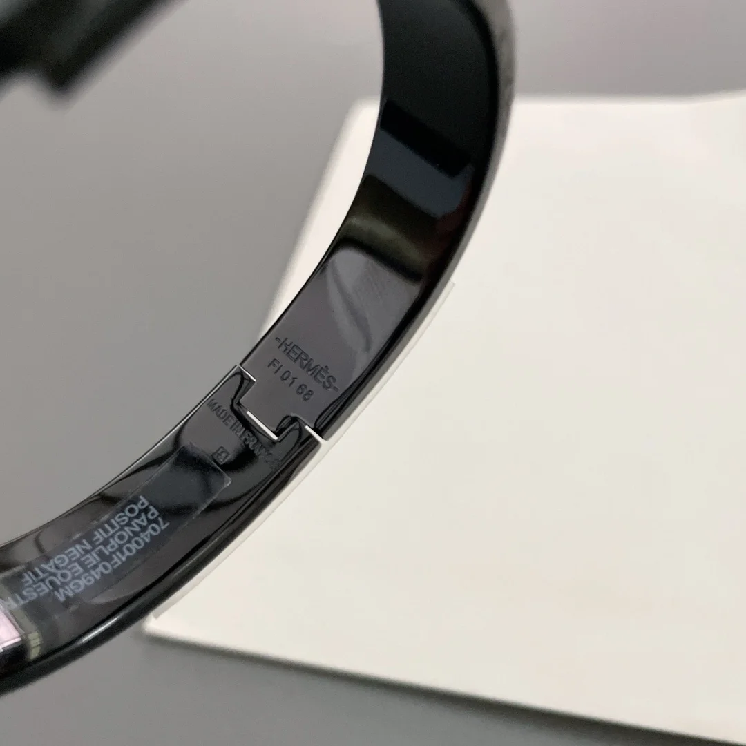 에르메스 클릭아슈 브레이슬릿