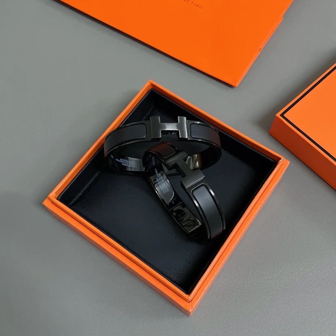 에르메스 클릭아슈 브레이슬릿