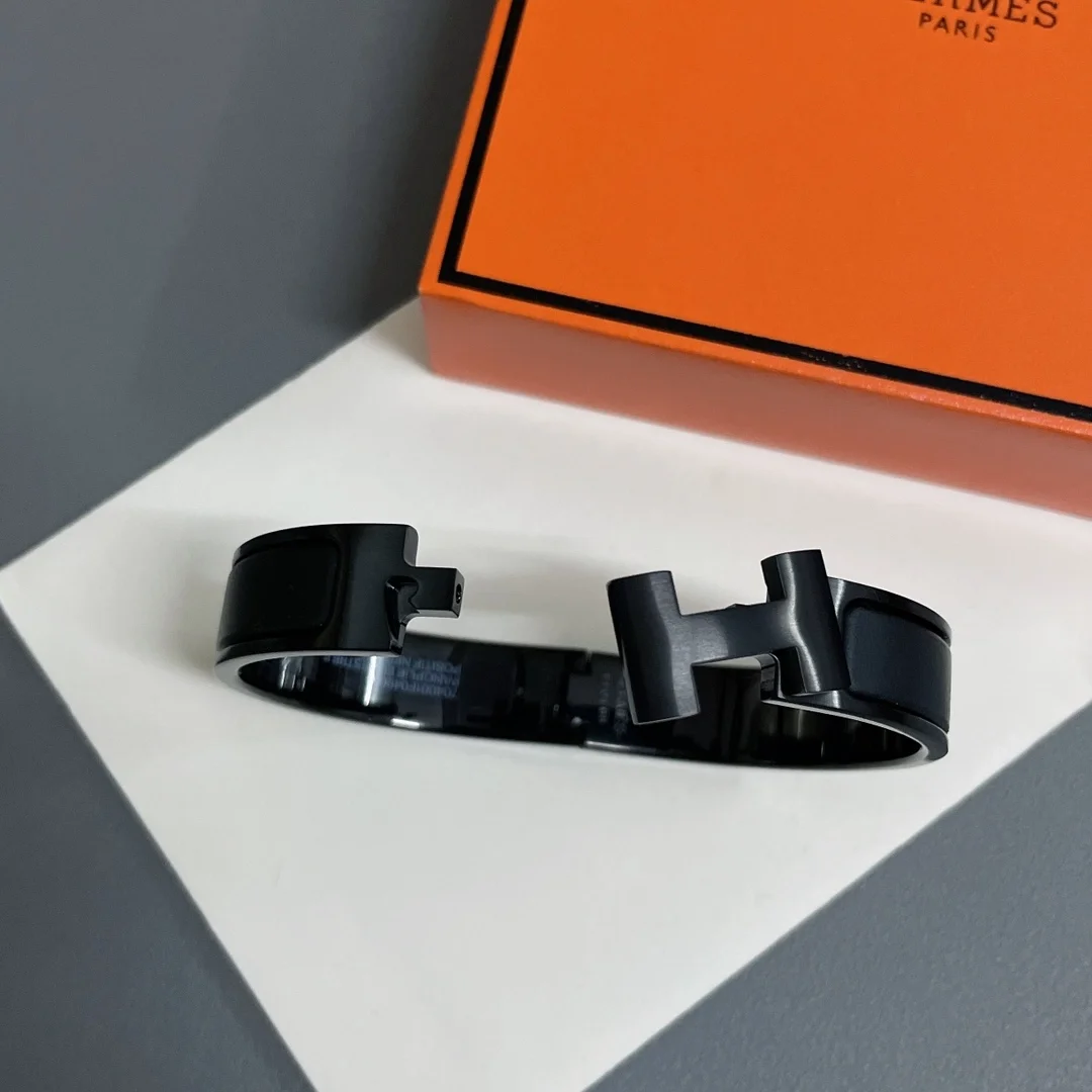 에르메스 클릭아슈 브레이슬릿