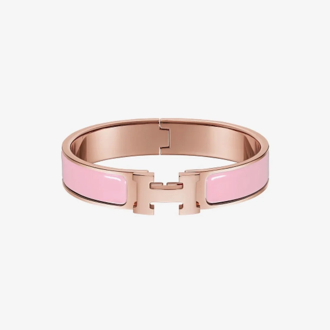 에르메스 클릭아슈 브레이슬릿