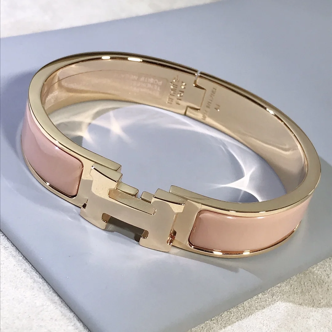 에르메스 클릭아슈 브레이슬릿