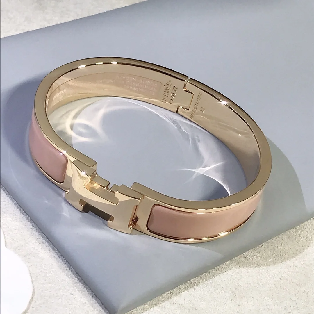 에르메스 클릭아슈 브레이슬릿