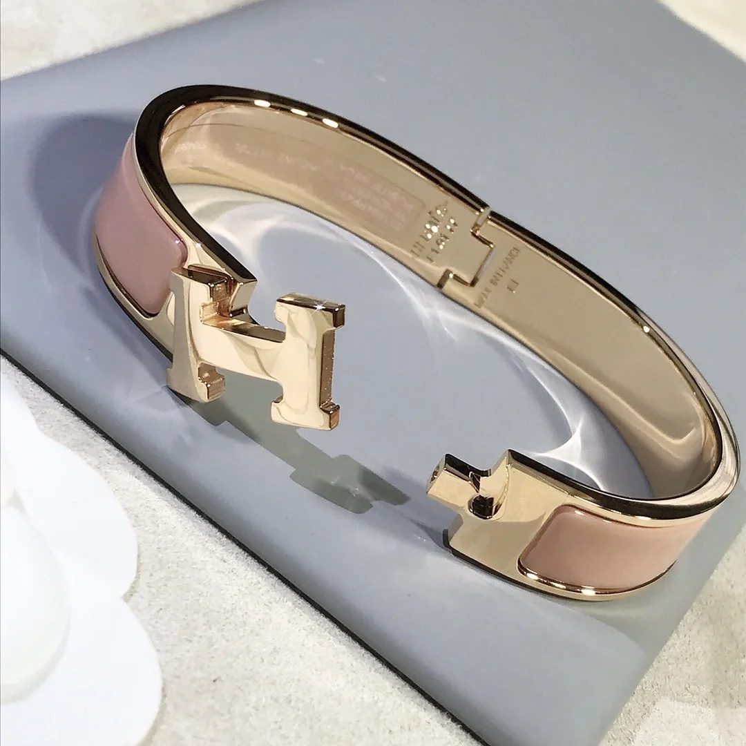 에르메스 클릭아슈 브레이슬릿