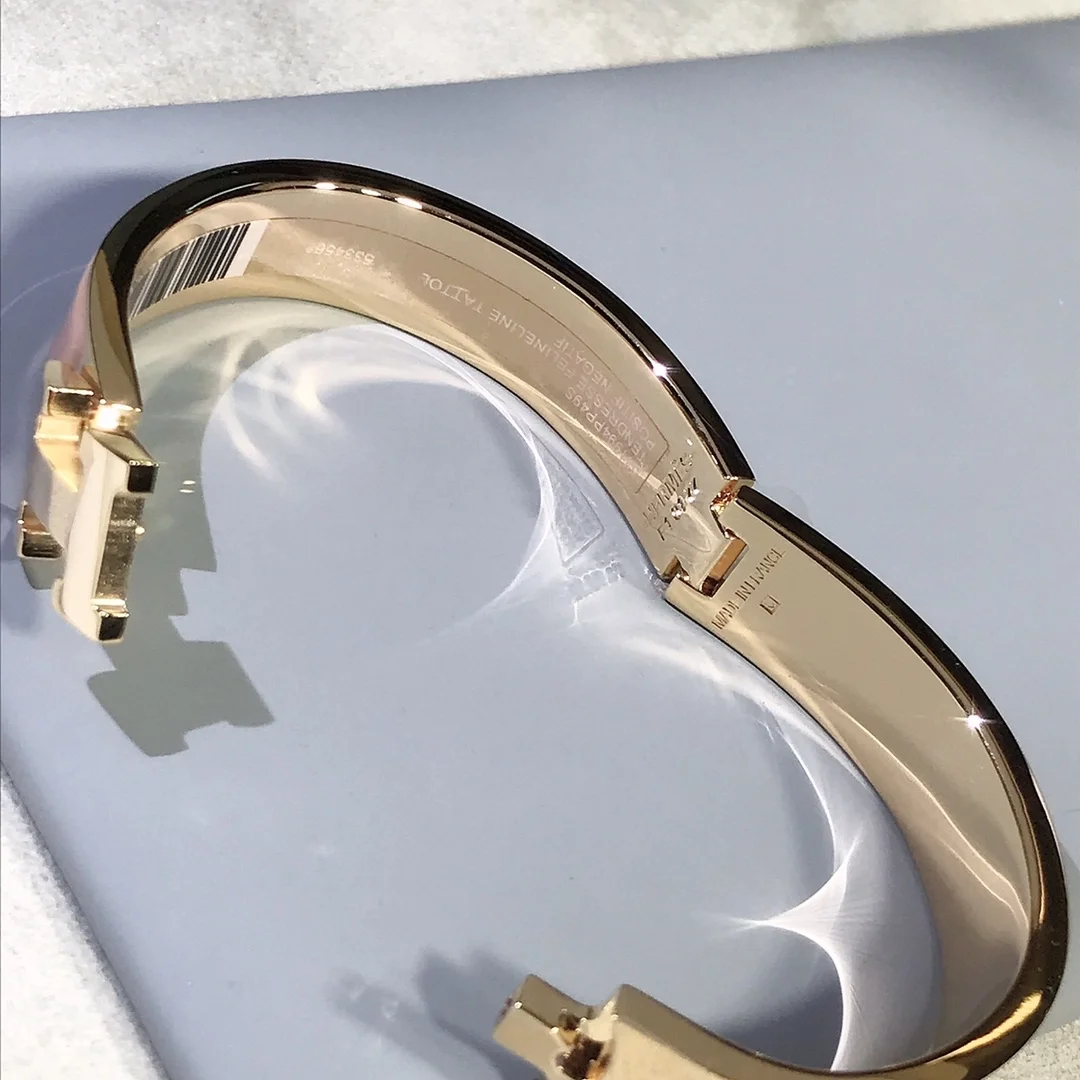 에르메스 클릭아슈 브레이슬릿