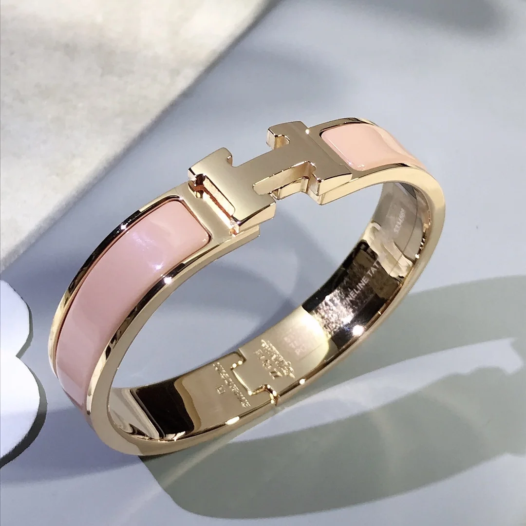 에르메스 클릭아슈 브레이슬릿