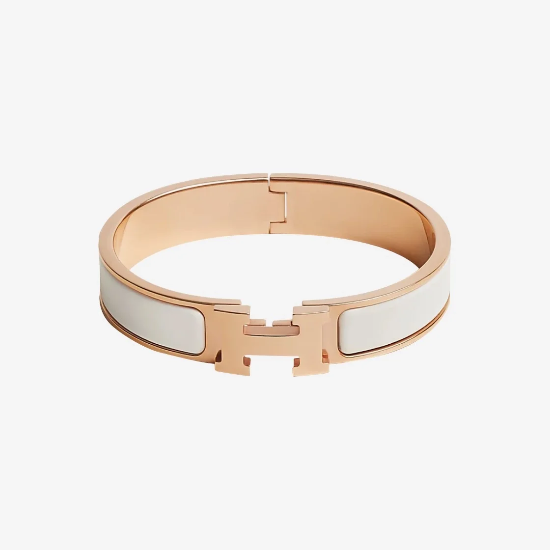 에르메스 클릭아슈 브레이슬릿