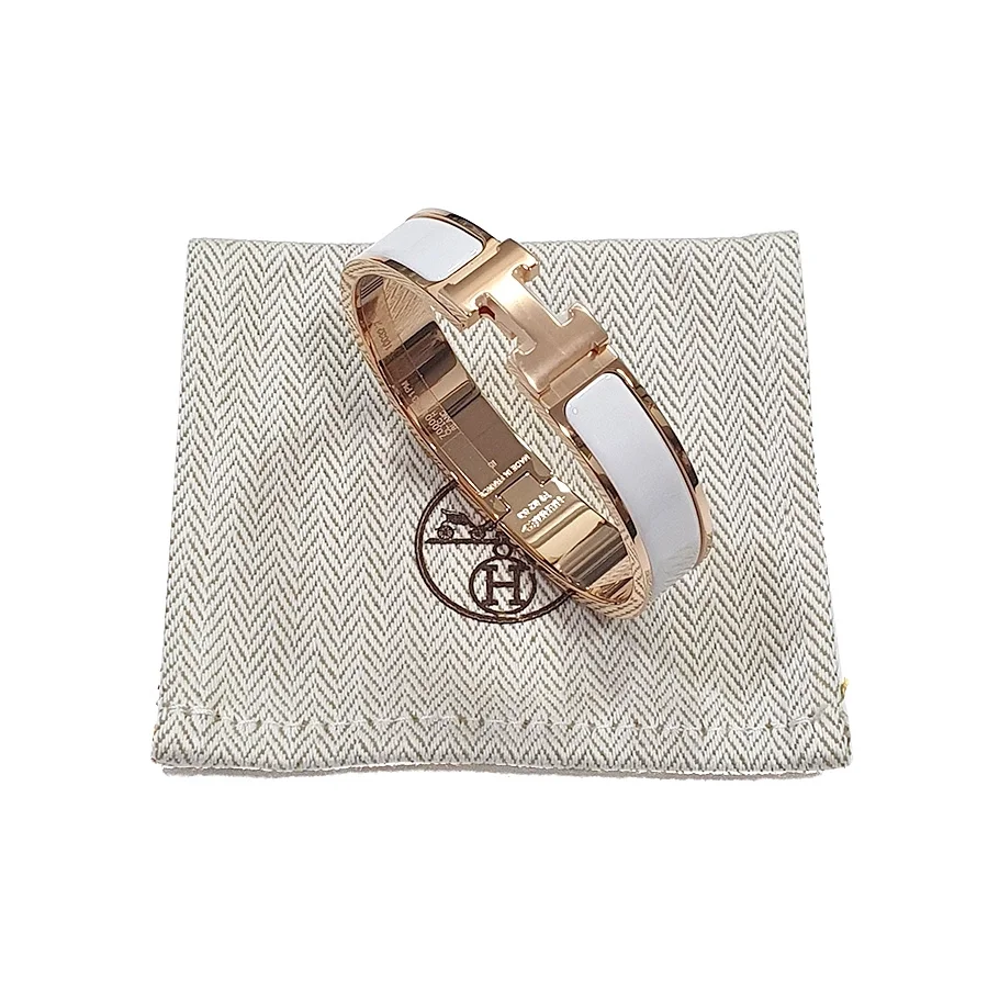 에르메스 클릭아슈 브레이슬릿