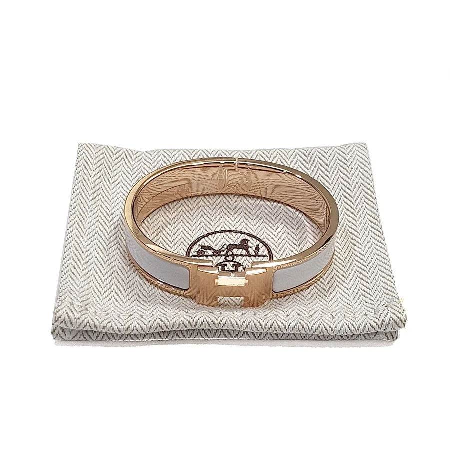 에르메스 클릭아슈 브레이슬릿