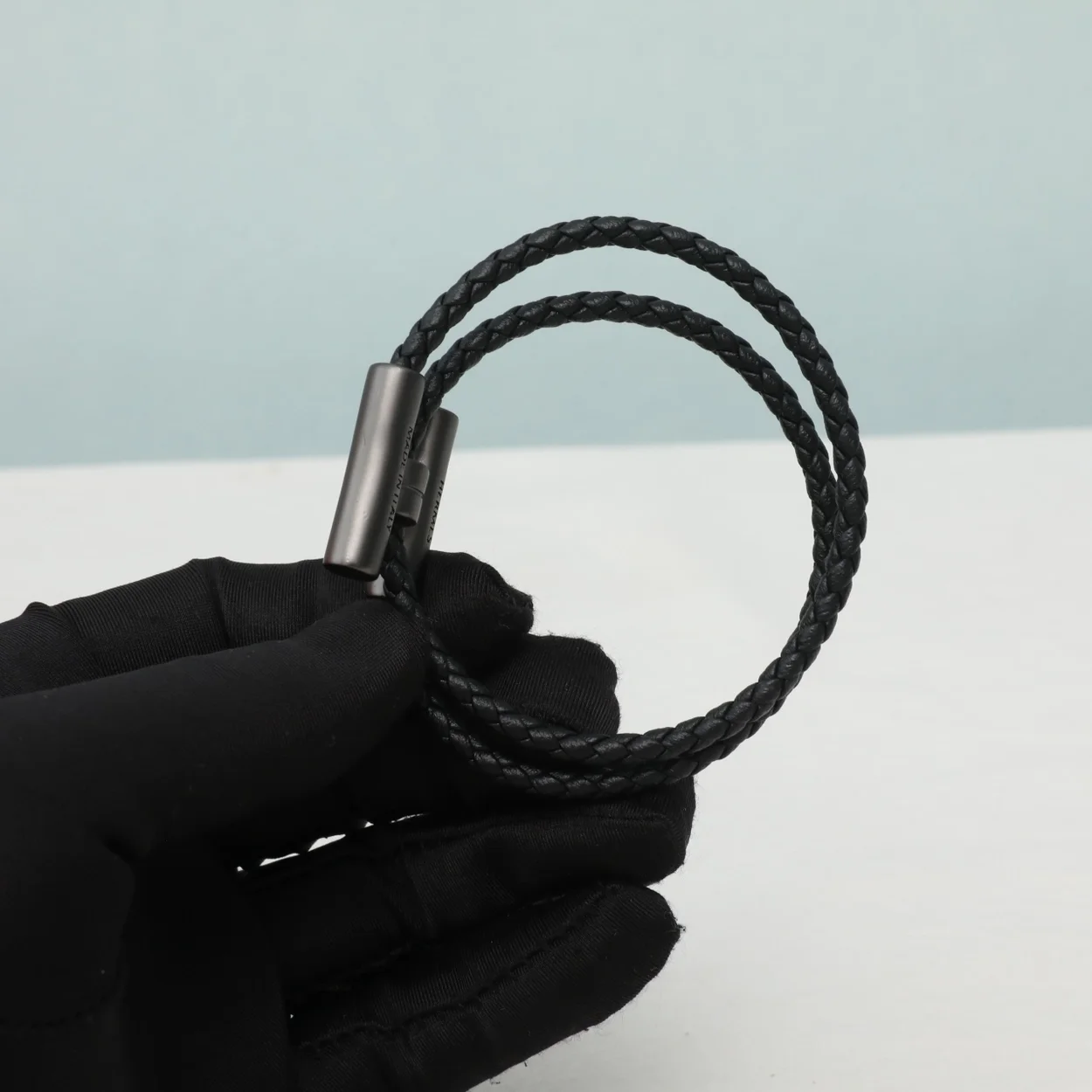 에르메스 투니스 트레세 브레이슬릿