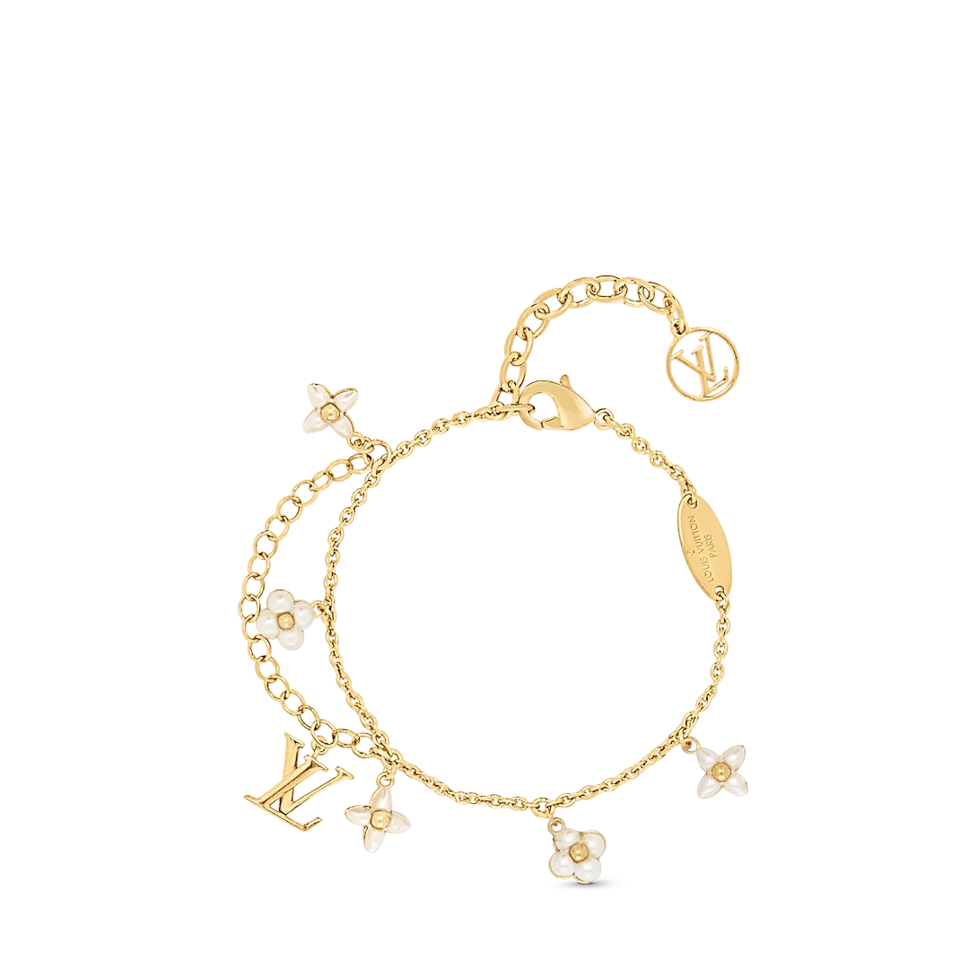 루이비통 플로라그램 팔찌 M0940A