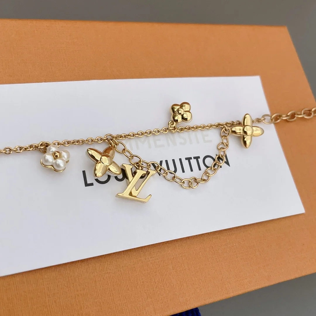 루이비통 플로라그램 팔찌 M0940A