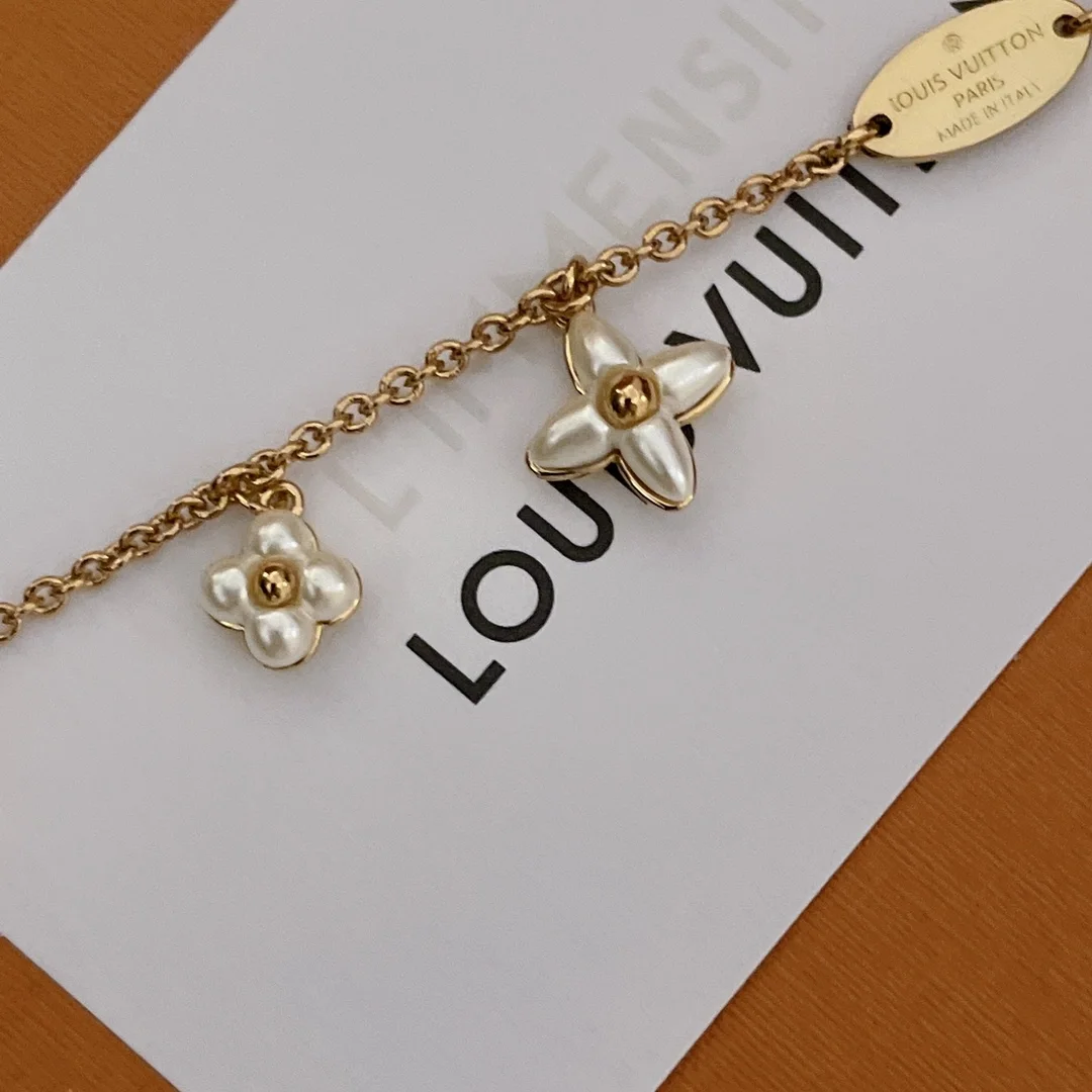 루이비통 플로라그램 팔찌 M0940A