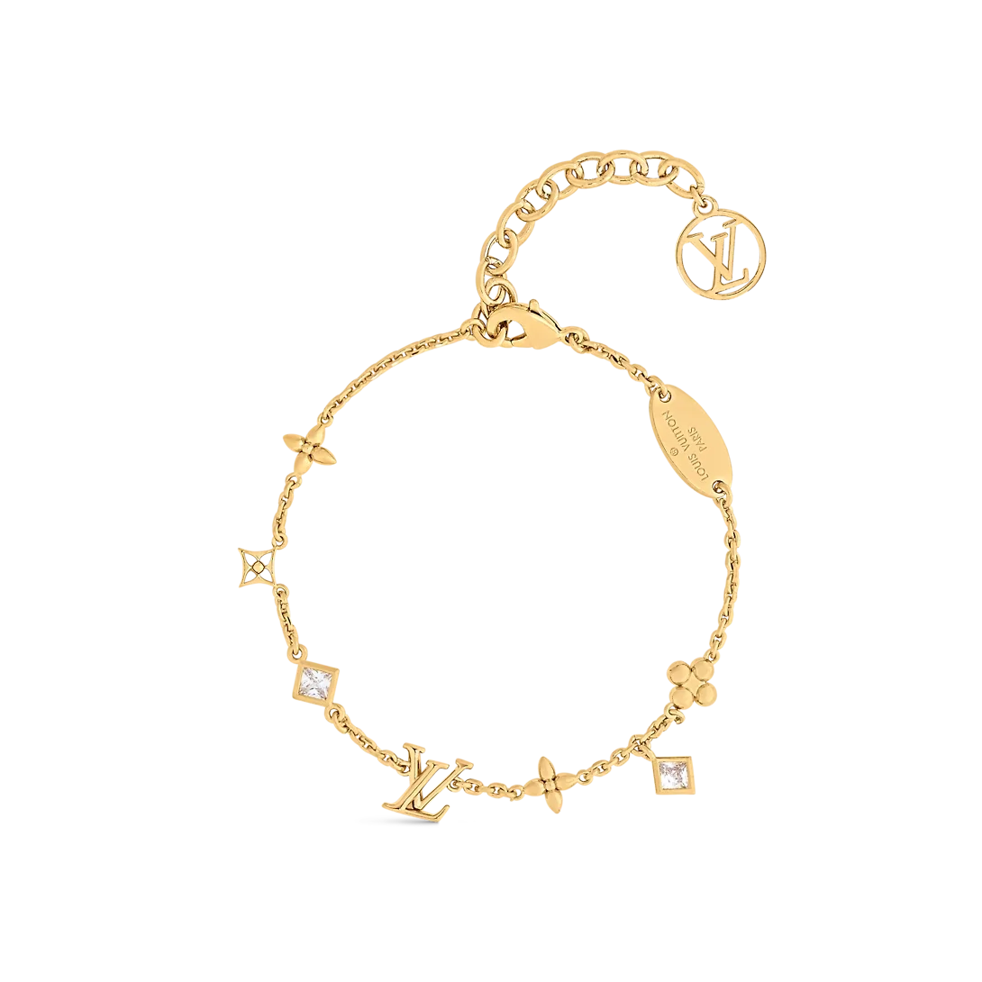 루이비통 인 더 스카이 팔찌 M1040A