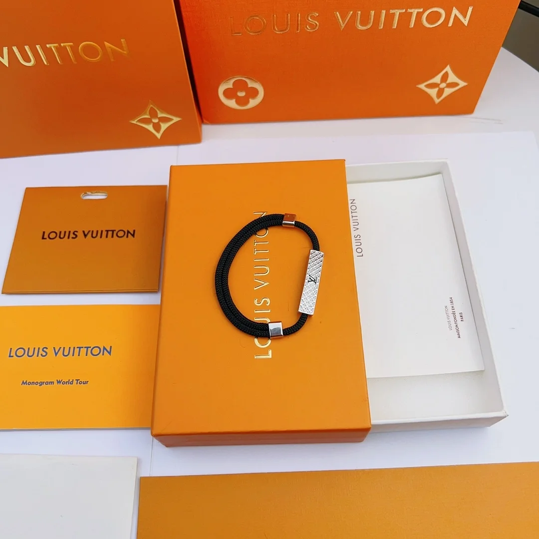 루이비통 샹젤리제 팔찌 M8114Z