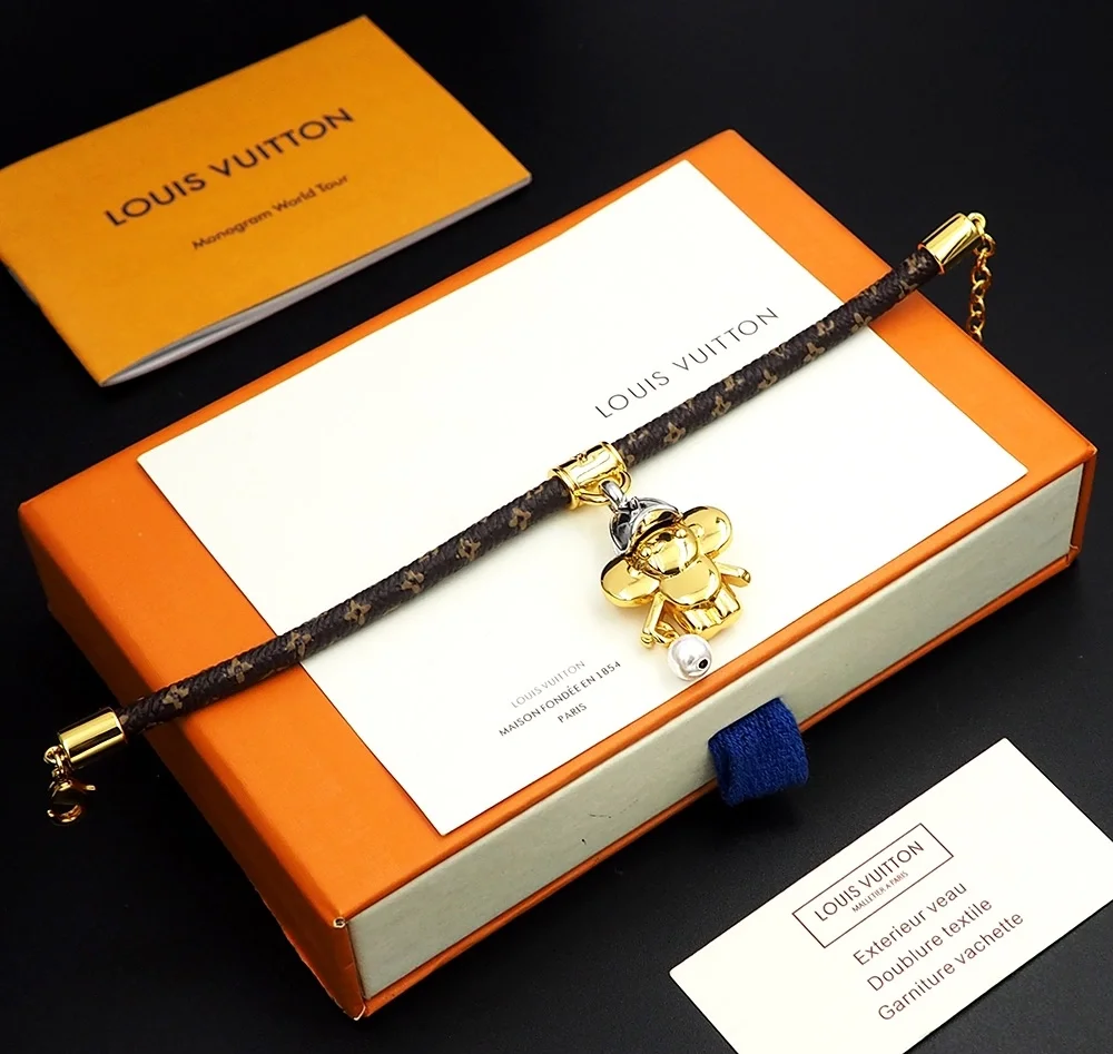 루이비통 비비엔 팔찌 M8218Z