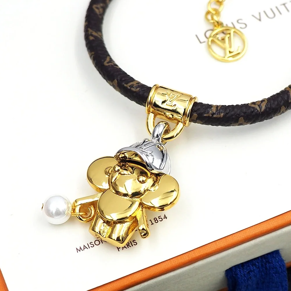 루이비통 비비엔 팔찌 M8218Z