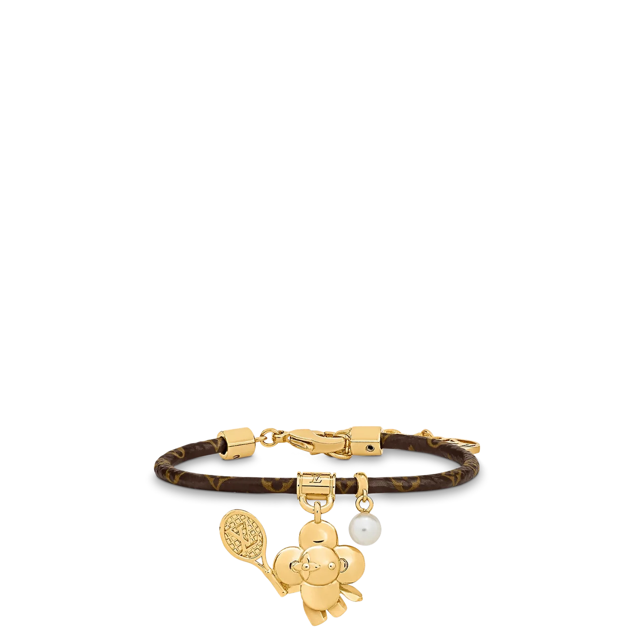 루이비통 비비엔 온 더 코트 팔찌 M8087Z