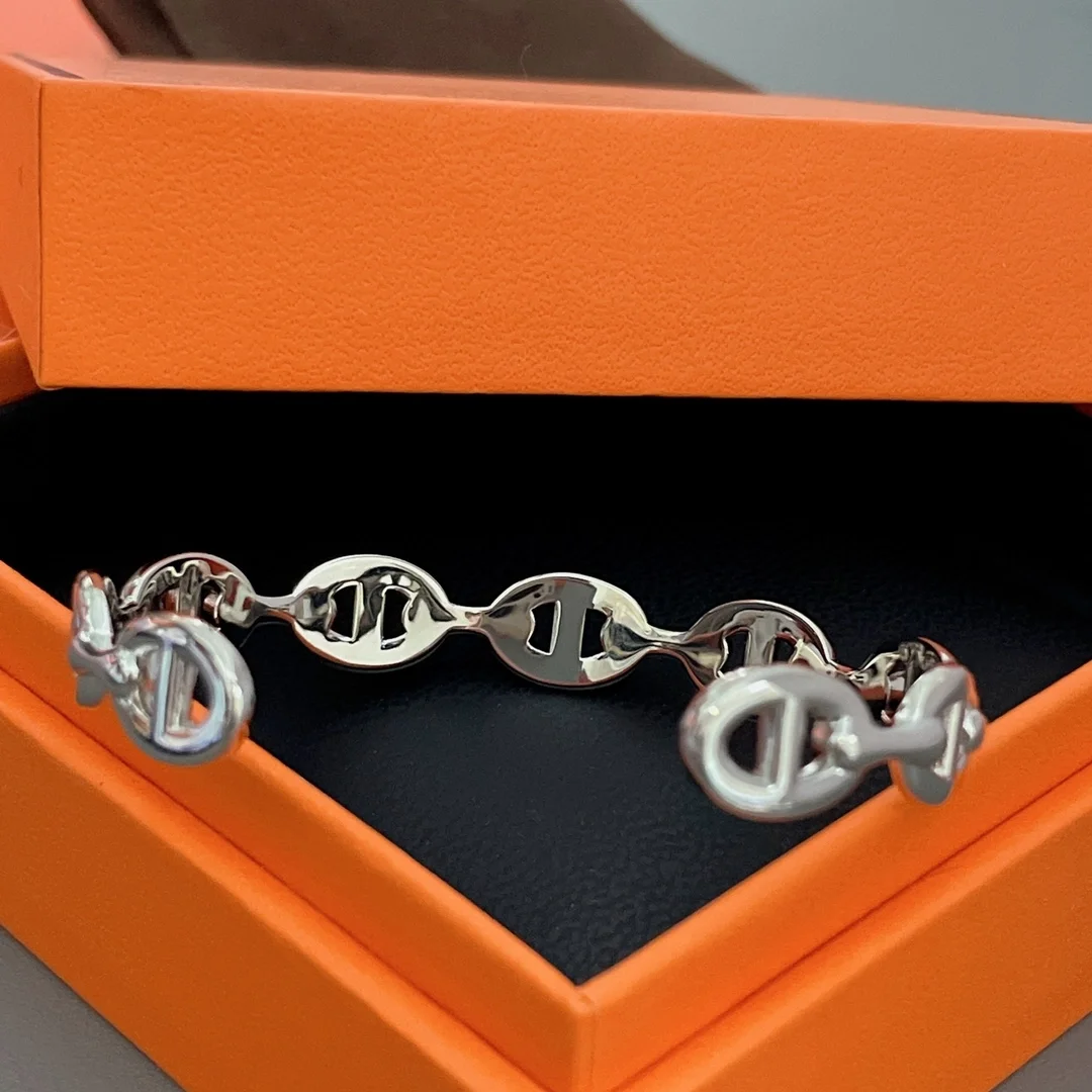 에르메스 샹달 뱅글 팔찌