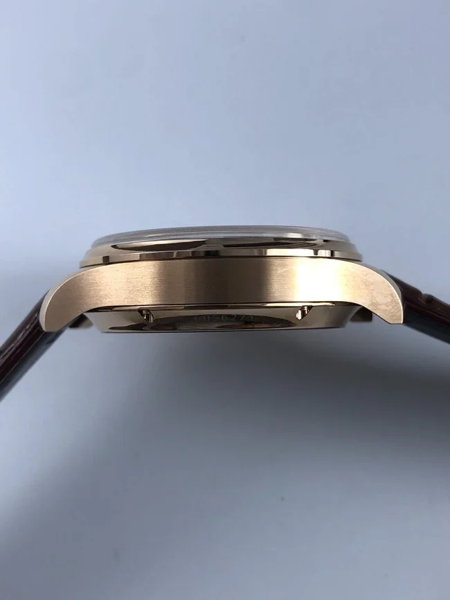 IWC 포르투기저 리얼 캘린더 클론