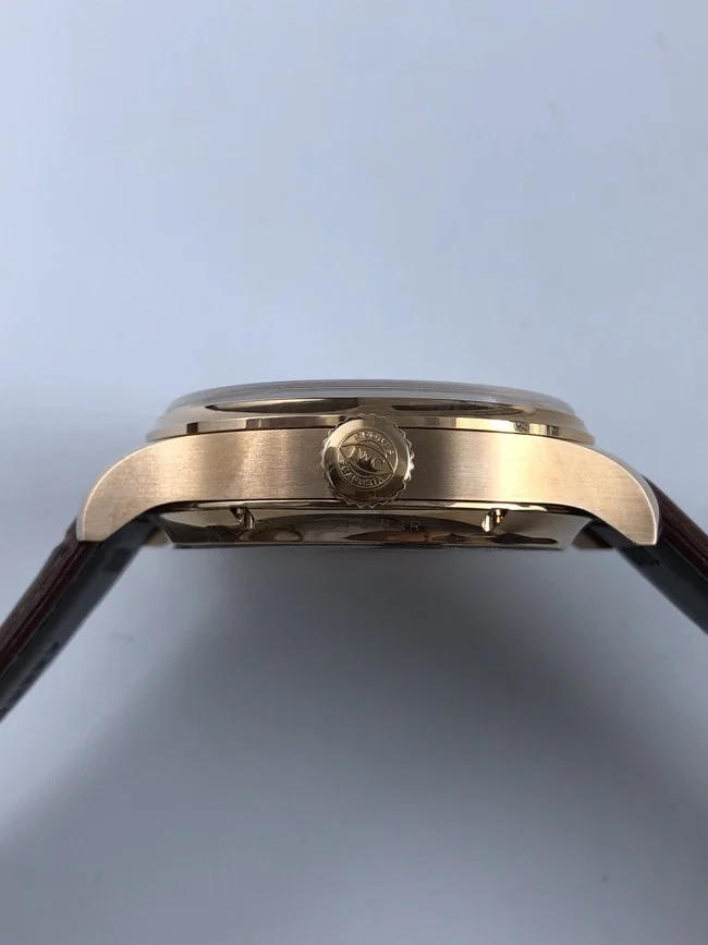 IWC 포르투기저 리얼 캘린더 클론