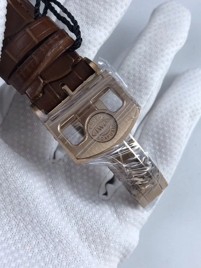 IWC 포르투기저 리얼 캘린더 클론