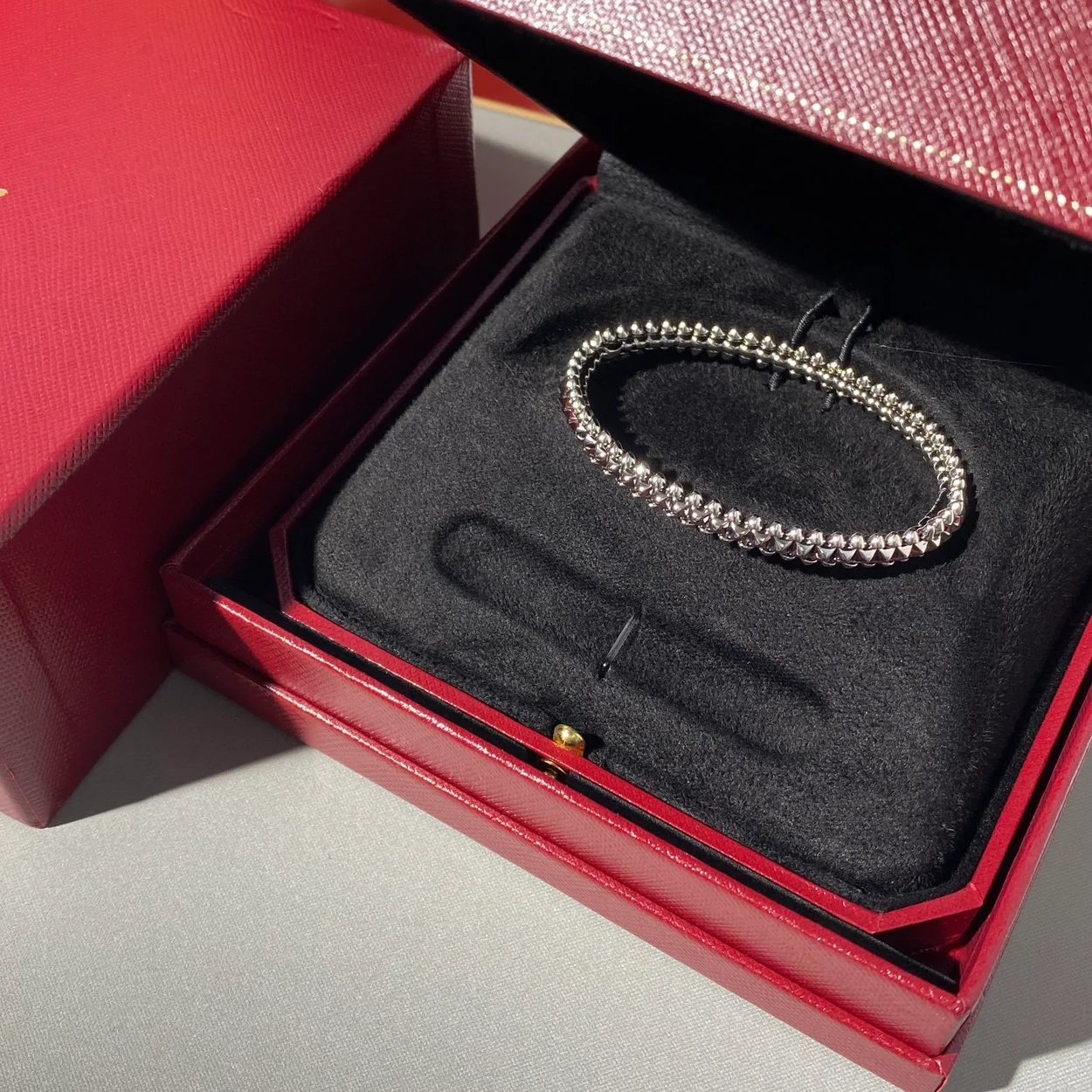 까르띠에 클래쉬 드 팔찌 B6065717