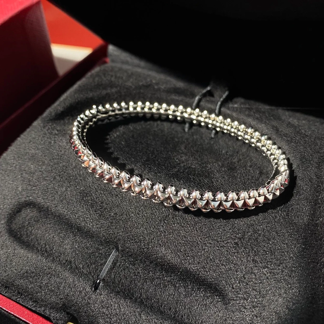 까르띠에 클래쉬 드 팔찌 B6065717