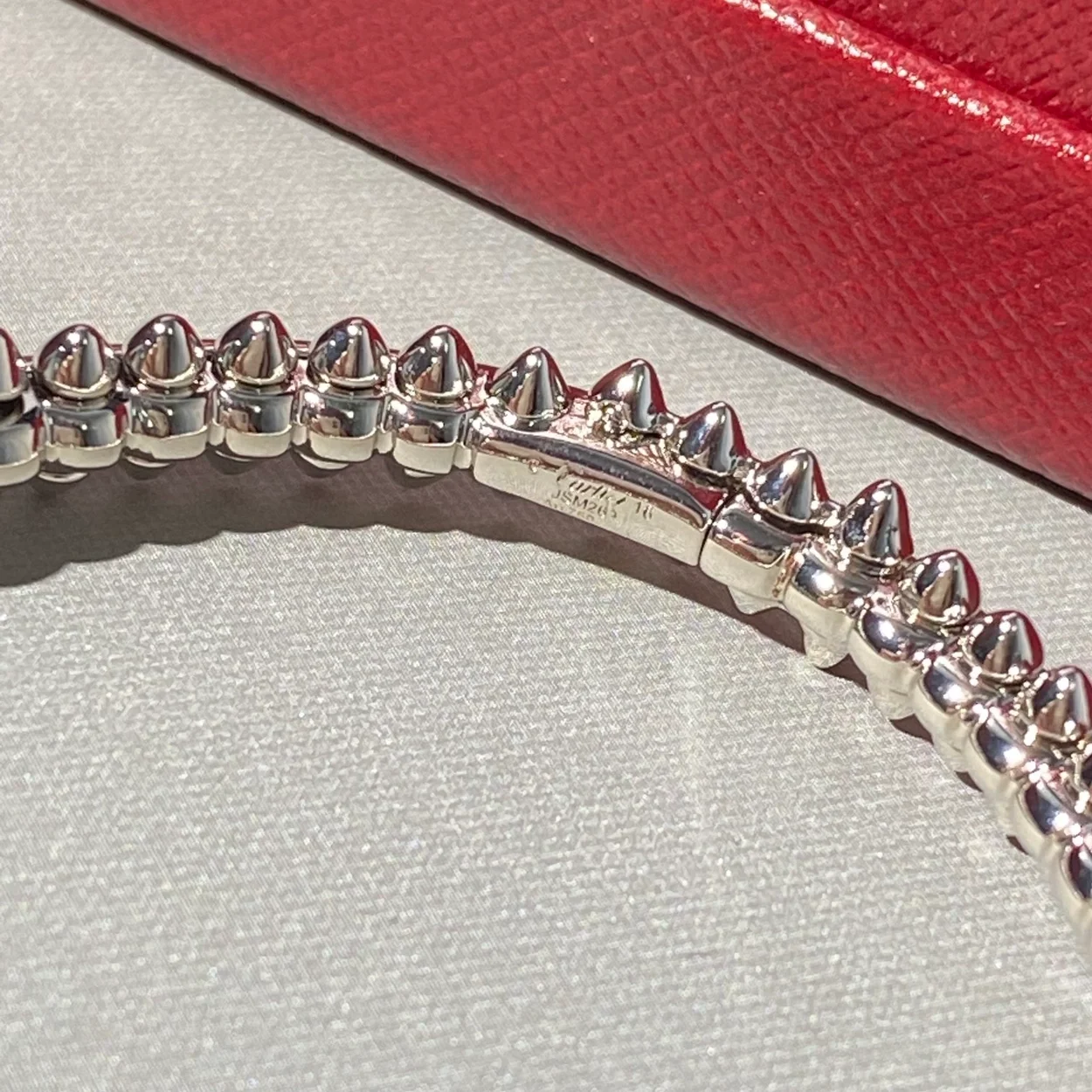 까르띠에 클래쉬 드 팔찌 B6065717