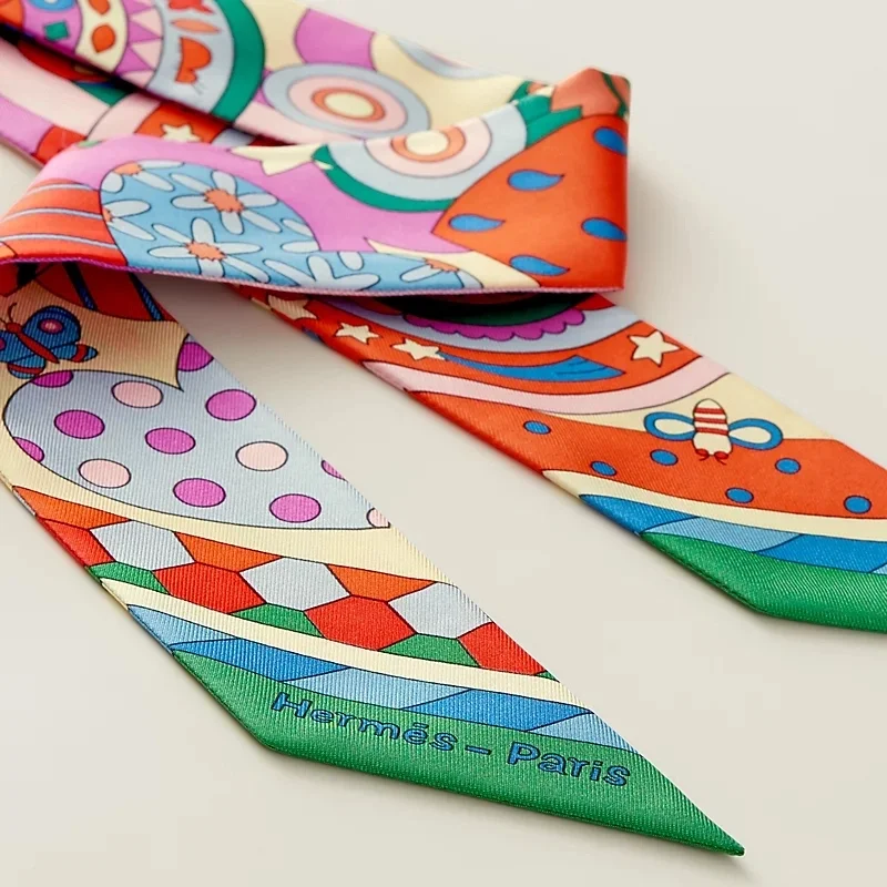 에르메스 레 무뮈르 드 라 포레 트윌리