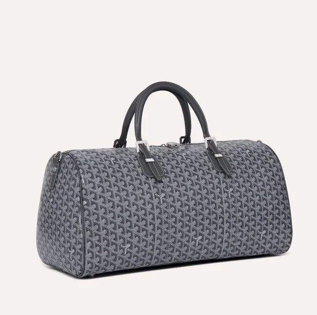 고야드 보스턴 50 백 그레이