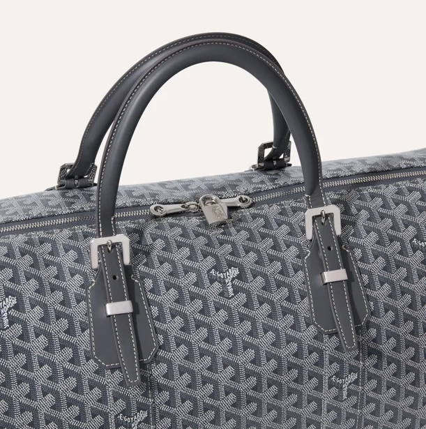 고야드 보스턴 50 백 그레이